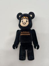 ベアブリック|メディコムトイ