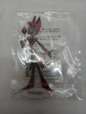 スタンド付きアクリルプレート|バンダイ