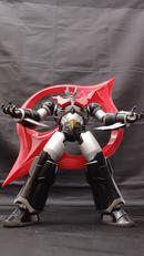 マジンガーZERO|バンダイ