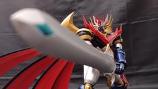 スーパーロボット超合金|BANDAI