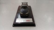 日産 R33 GT-R|IGNITION MODEL