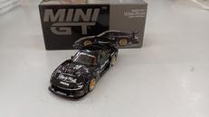 1/64 マツダ RX-7 LB-SUPER SILHOUE|TSM MODEL