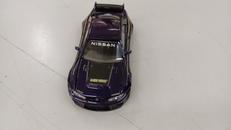 NISSAN スカイライン GT-R R33 KAIDO W|TSM