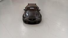 NISSAN スカイライン GT-R R33 ACTIVE|TSM