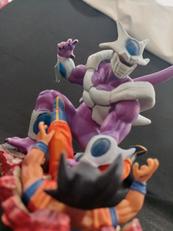 孫悟空VSクウラ|メガハウス