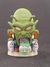 ピッコロ大魔王　極技版|プレックス