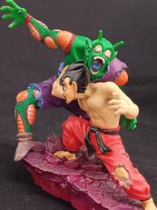 孫悟空VSマジュニア|メガハウス