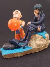 ドラゴンボールカプセル・ネオ WITH ワンピース|メガハウス