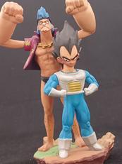 ドラゴンボールカプセル・ネオ WITH ワンピース|メガハウス