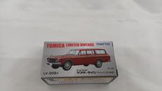 TOMICA LIMITED VINTAGE|TOMYTEC