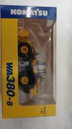 WA380-8|コマツ