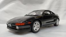 1/18 トヨタ MR2 ブラック|OTTO