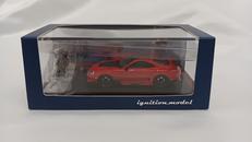 トヨタ スープラ|IG-MODEL