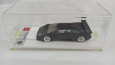 DIABLO JOTA PO.01|EIDOLON