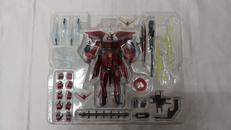 イージスガンダム ROBOT魂|バンダイ