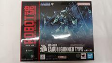 ザクⅡ（砲手用）|BANDAI