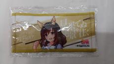 ブエナビスタ ミニ応援タオルキーホルダー|CYGAMES