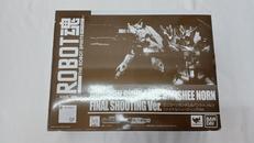 ユニコーン&バンシィ ROBOT魂|バンダイ