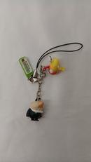 ピクミン2のいちぶんのいちストラップ|TAKARATOMY