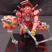 赤いガンダム|バンダイ