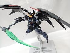 ガンダムデスサイズヘル(EW版) FIX|BANDAI