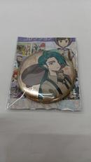 チリ 缶バッジ|ポケモン