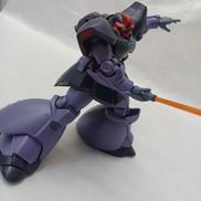 リックドムⅡ ROBOT魂|バンダイ