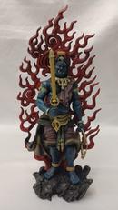 リボルテック不動明王|海洋堂