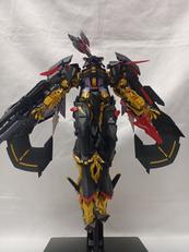 天ミナ 天空 METALBUILD|BANDAI