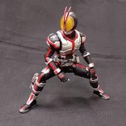 仮面ライダーファイズ　HENSHIN EDITION|BANDAI