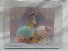 リトルツインスターズ|サンリオ