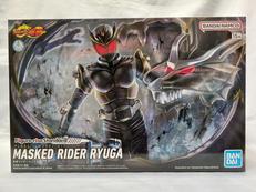 仮面ライダーリュウガ|BANDAI