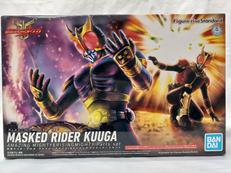 仮面ライダークウガ アメイジングマイティ|BANDAI