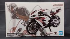 サイクロン1号(THE NEXT VER.)|BANDAI