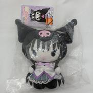 クロミ×ほむら ぬいぐるみ|あすなろ舎