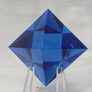 第六使徒|大正硝子館