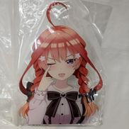 中野五月 アクリルボード|コンテンツシード