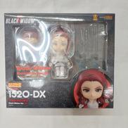 ブラック・ウィドウ|グッドスマイルカンパニー