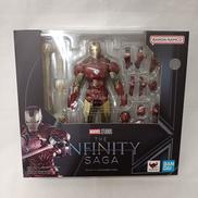 アイアンマンマーク6 SAGA S.H.FIGUARTS