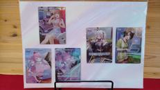 オフィシャルホロカコレクション|カバー株式会社