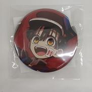 花子くん2 缶バッジ|吉野家