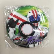 仮面ライダーマッハ 缶バッジ|東映
