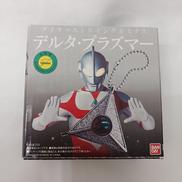 デルタ・プラズマ|BANDAI