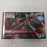 インジャ弐式 METALROBOT|BANDAI