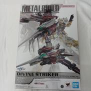 ディバインストライカー|バンダイ