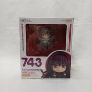 スカサハ ねんどろいど|GOOD SMILE COMPANY