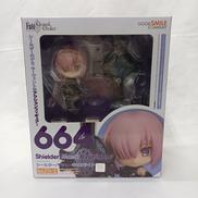 マシュ・キリエライト ねんどろいど|GOOD SMILE COMPANY