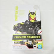 仮面ライダー001|BANDAI