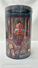 ダイナミックチェンジゲッターロボ|フリーイング