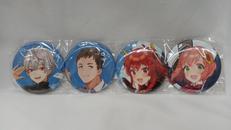 ド葛本社 缶バッジ|いちから